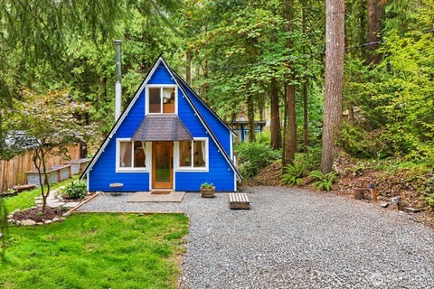 Photo of 51705 Jasper Lane, Index, WA 98256 (MLS # 2588885)