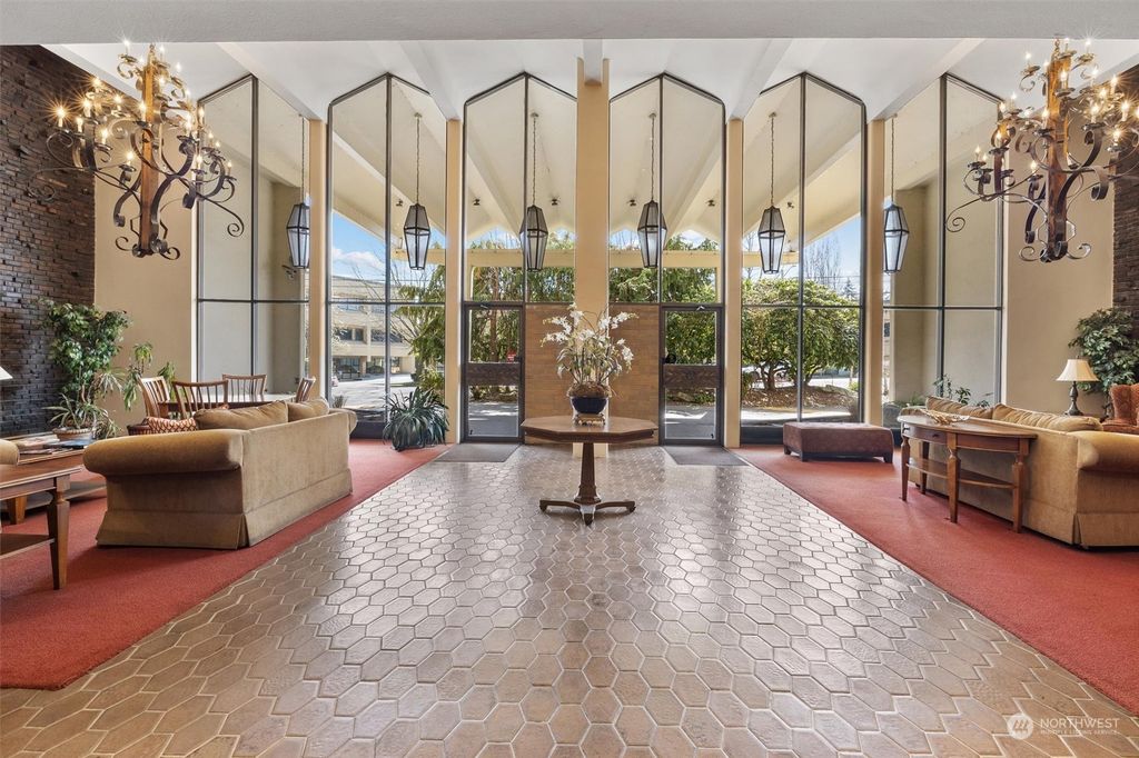 Photo of 4545 Sand Point Way NE #601, Seattle, WA 98105 (MLS # 2055375)