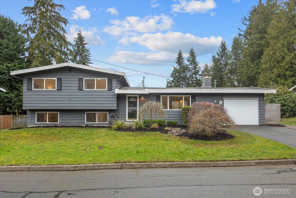 Photo of 7718 204th Place SW, Edmonds, WA 98026 (MLS # 2474690)
