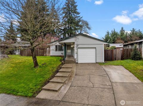 Photo of 645 S 91st Street, Tacoma, WA 98444 (MLS # 2495668)