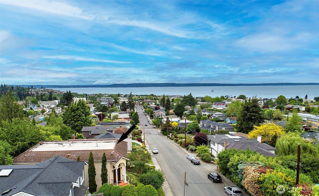 Photo of 750 Maple Street, Edmonds, WA 98020 (MLS # 2537695)