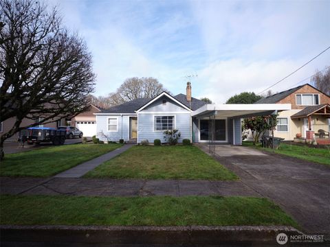 933 Dale Street Woodland WA 98674