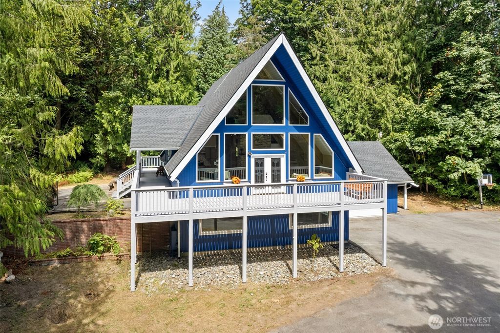 Photo of 4511 109th Avenue SE, Snohomish, WA 98290 (MLS # 2419703)