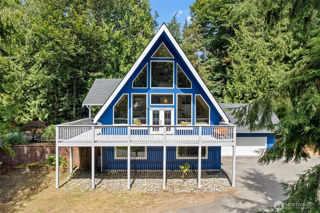 Photo of 4511 109th Avenue SE, Snohomish, WA 98290 (MLS # 2419703)