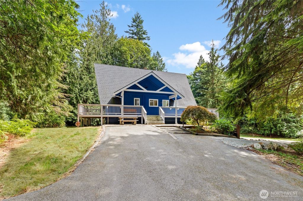 Photo of 4511 109th Avenue SE, Snohomish, WA 98290 (MLS # 2419703)