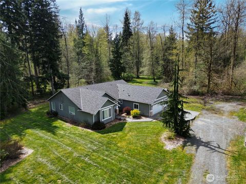 Photo of 11804 49th Street NE, Lake Stevens, WA 98258 (MLS # 2511453)