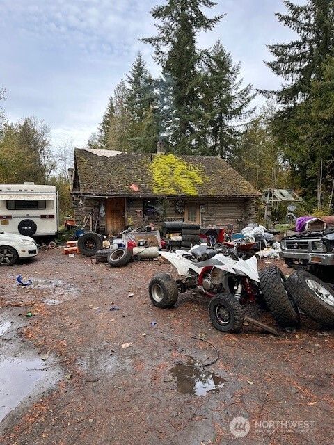 156 Alpha Way Onalaska WA 98570