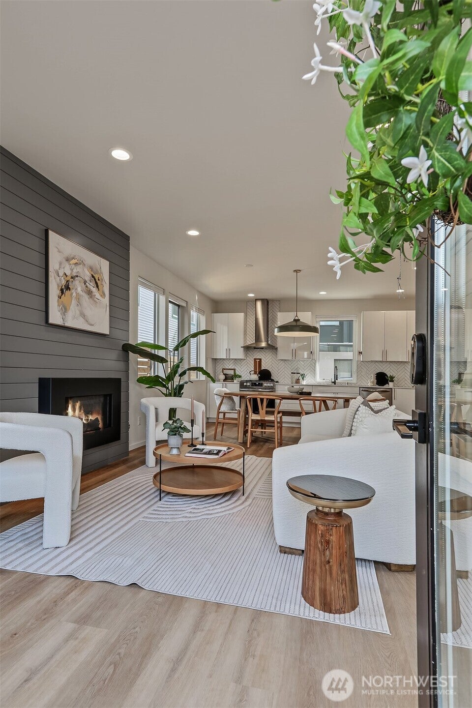 Photo of 2429 NW 64th Street #A, Seattle, WA 98107 (MLS # 2578654)