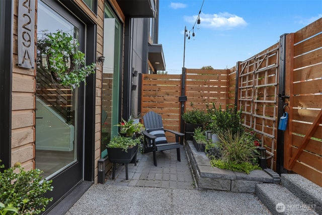 2429 NW 64th Street A #A, Seattle