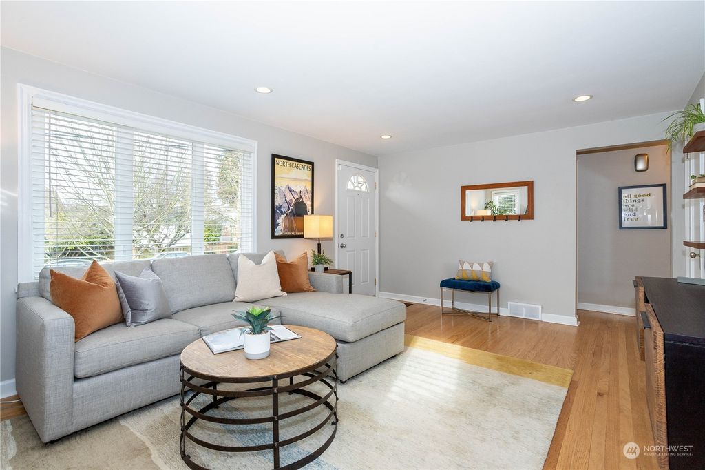 Photo of 7546 10th Avenue NW, Seattle, WA 98117 (MLS # 2193206)