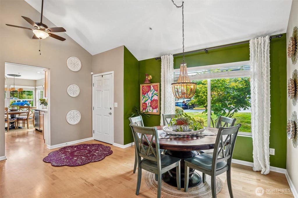 Photo of 6547 Lindsay Avenue SE #A, Auburn, WA 98092 (MLS # 2570420)