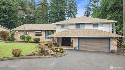 404 Fairway Drive Aberdeen WA 98520