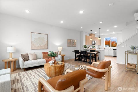 Photo of 1411 SW 111th Lane, Seattle, WA 98164 (MLS # 2570245)