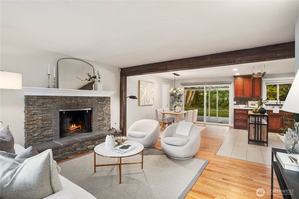 Photo of 828 2nd Avenue, Kirkland, WA 98033 (MLS # 2483791)