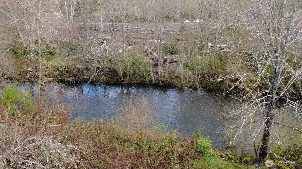 Photo of 131 Muncie Avenue, Quilcene, WA 98376 (MLS # 2502030)