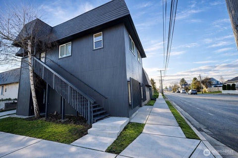 Photo of 2102 S 12th Street, Tacoma, WA 98405 (MLS # 2586578)
