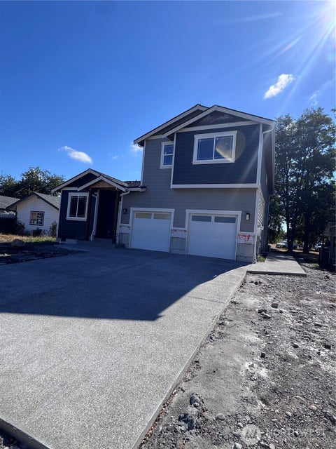 Photo of 9512 Solberg Court SE, Yelm, WA 98597 (MLS # 2552484)