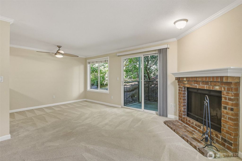 Photo of 12615 100th Lane NE #M161, Kirkland, WA 98034 (MLS # 2536625)