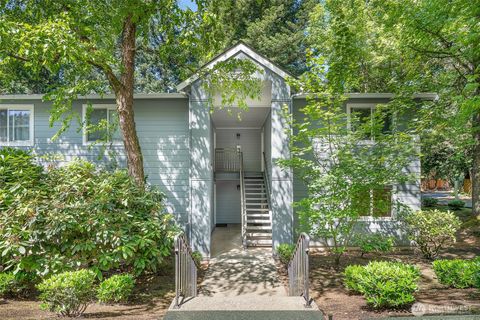 Photo of 12615 100th Lane NE #M161, Kirkland, WA 98034 (MLS # 2536625)