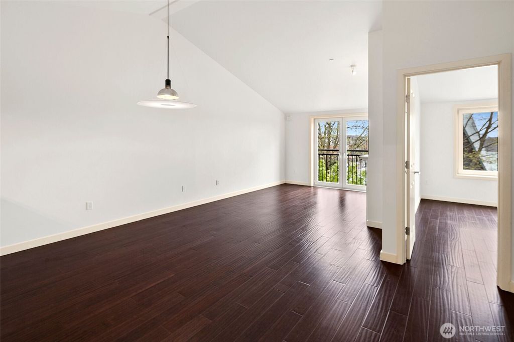 Photo of 701 1st Avenue N #402, Seattle, WA 98109 (MLS # 2503867)