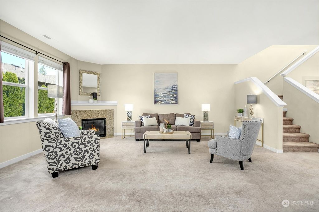 Photo of 5214 NE 7th Street, Renton, WA 98059 (MLS # 2263069)