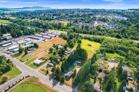 Photo of 6267 Portal Way, Ferndale, WA 98248 (MLS # 2313975)