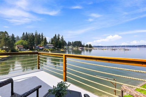 Photo of 7415 Boston Harbor Road NE #1, Olympia, WA 98506 (MLS # 2562784)