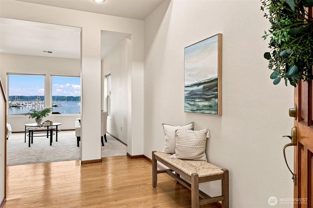 Photo of 7415 Boston Harbor Road NE #1, Olympia, WA 98506 (MLS # 2562784)