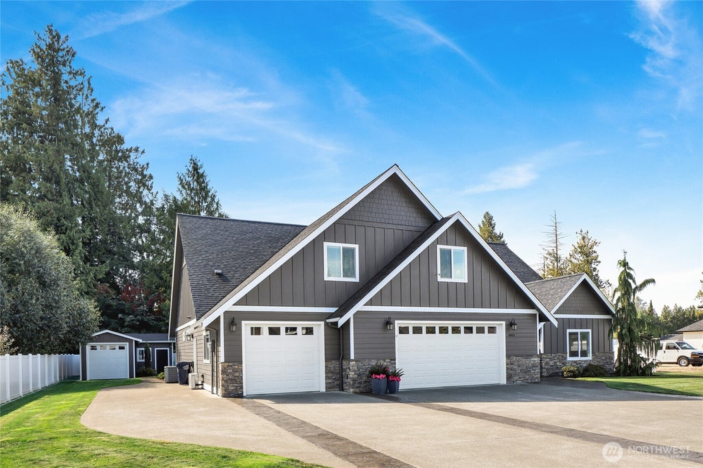 Photo of 1803 Double Ditch Court, Lynden, WA 98264 (MLS # 2579434)