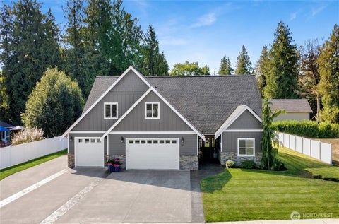 Photo of 1803 Double Ditch Court, Lynden, WA 98264 (MLS # 2579434)