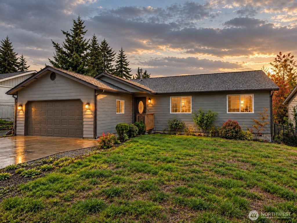 Photo of 933 James Way, Camano Island, WA 98282 (MLS # 2588448)