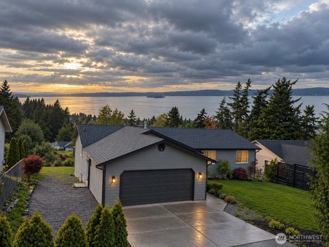 Photo of 933 James Way, Camano Island, WA 98282 (MLS # 2588448)