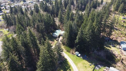 Photo of 746 Trillium Avenue, Forks, WA 98331 (MLS # 2505431)