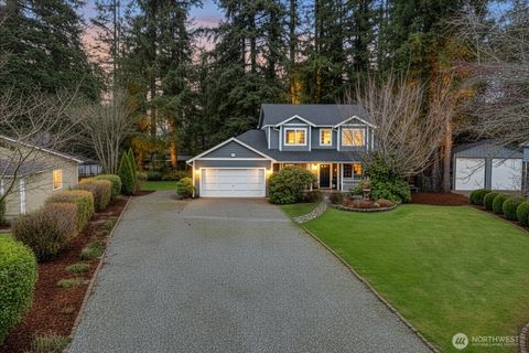 Photo of 19910 SE 242nd Place, Maple Valley, WA 98038 (MLS # 2481659)