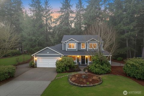 Photo of 19910 SE 242nd Place, Maple Valley, WA 98038 (MLS # 2481659)