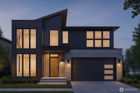 1013 N 32nd Street Renton WA 98056