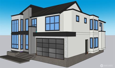 1013 N 32nd Street, Renton, WA 98056 - MLS#: 2364168