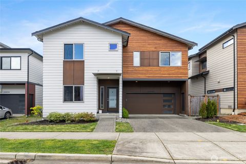 Photo of 24903 123rd Place SE, Kent, WA 98030 (MLS # 2508861)