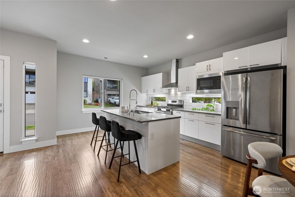 Photo of 24903 123rd Place SE, Kent, WA 98030 (MLS # 2508861)