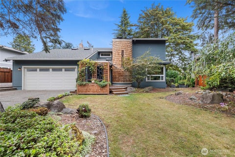 Photo of 23603 76th Place W, Edmonds, WA 98026 (MLS # 2579435)