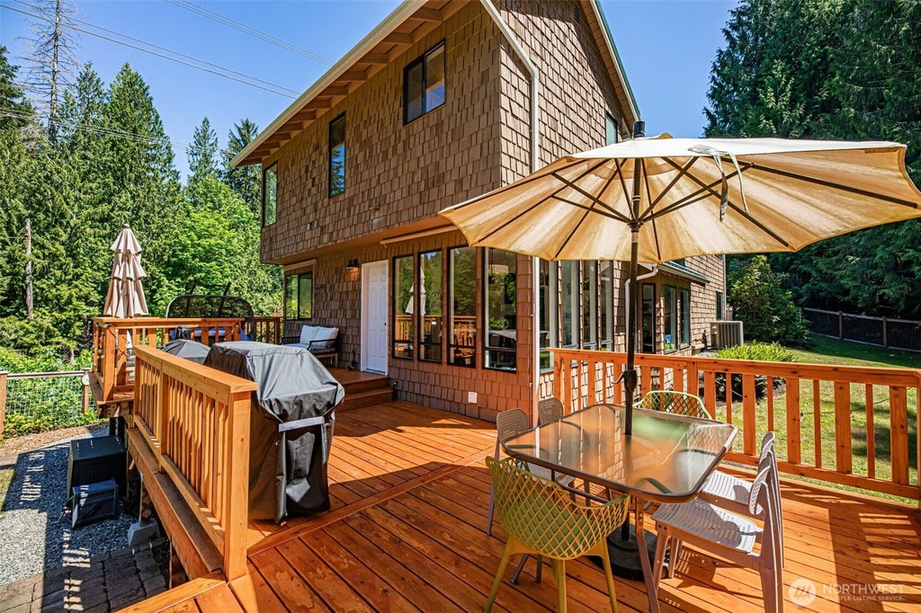 Photo of 21432 High Rock Road, Monroe, WA 98272 (MLS # 2534393)