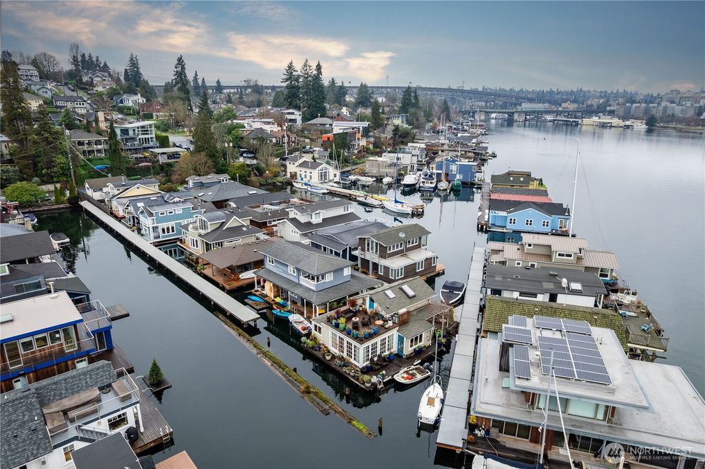 Photo of 1213 E Shelby Street #15, Seattle, WA 98102 (MLS # 2464892)