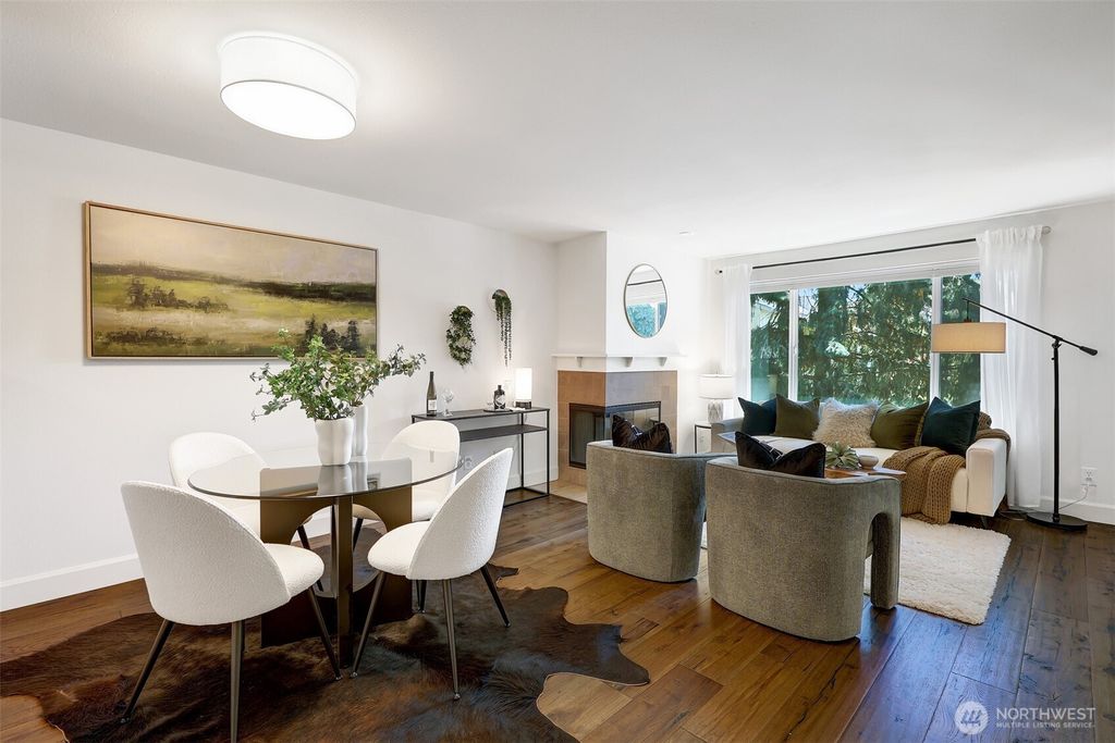 Photo of 300 N 130th Street #2306, Seattle, WA 98133 (MLS # 2406037)