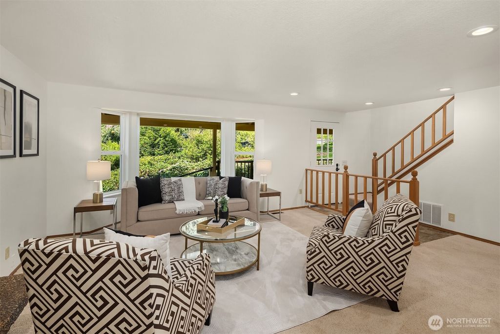 Photo of 21803 NE 154 Street, Woodinville, WA 98077 (MLS # 2362493)
