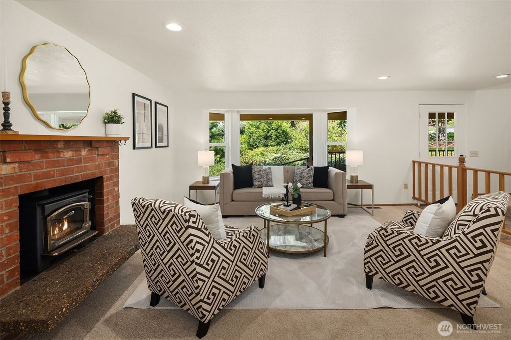 Photo of 21803 NE 154 Street, Woodinville, WA 98077 (MLS # 2362493)