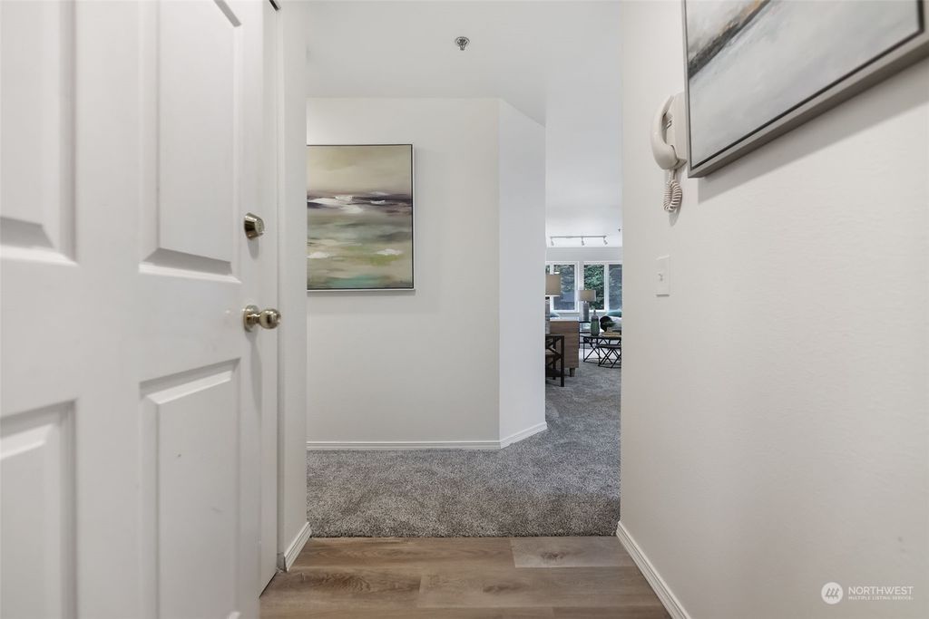 Photo of 2525 NE 195th Street #203, Lake Forest Park, WA 98155 (MLS # 2015487)