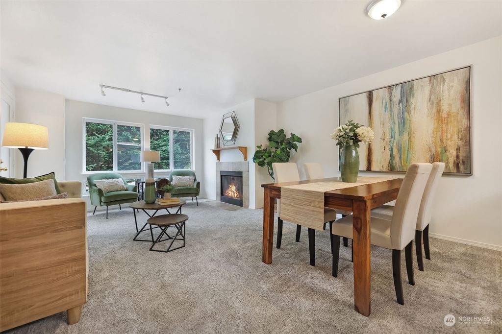 Photo of 2525 NE 195th Street #203, Lake Forest Park, WA 98155 (MLS # 2015487)