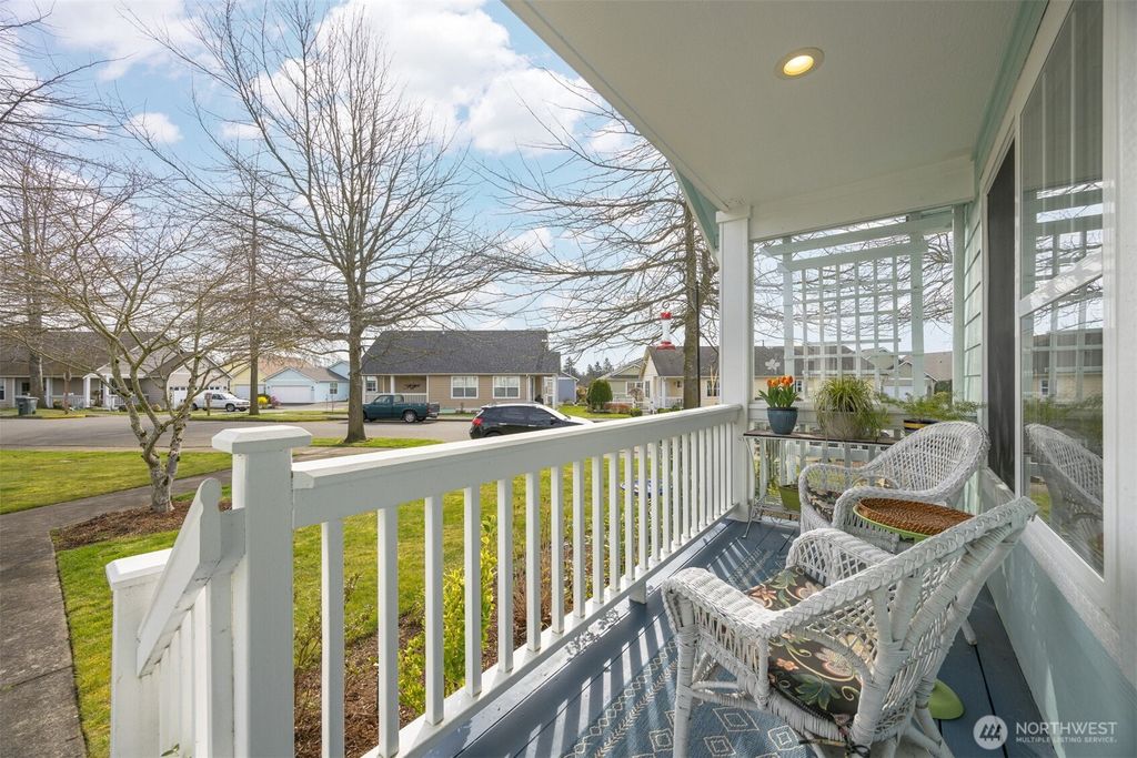 Photo of 5634 Applewood Drive, Ferndale, WA 98248 (MLS # 2500033)