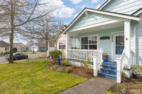 Photo of 5634 Applewood Drive, Ferndale, WA 98248 (MLS # 2500033)