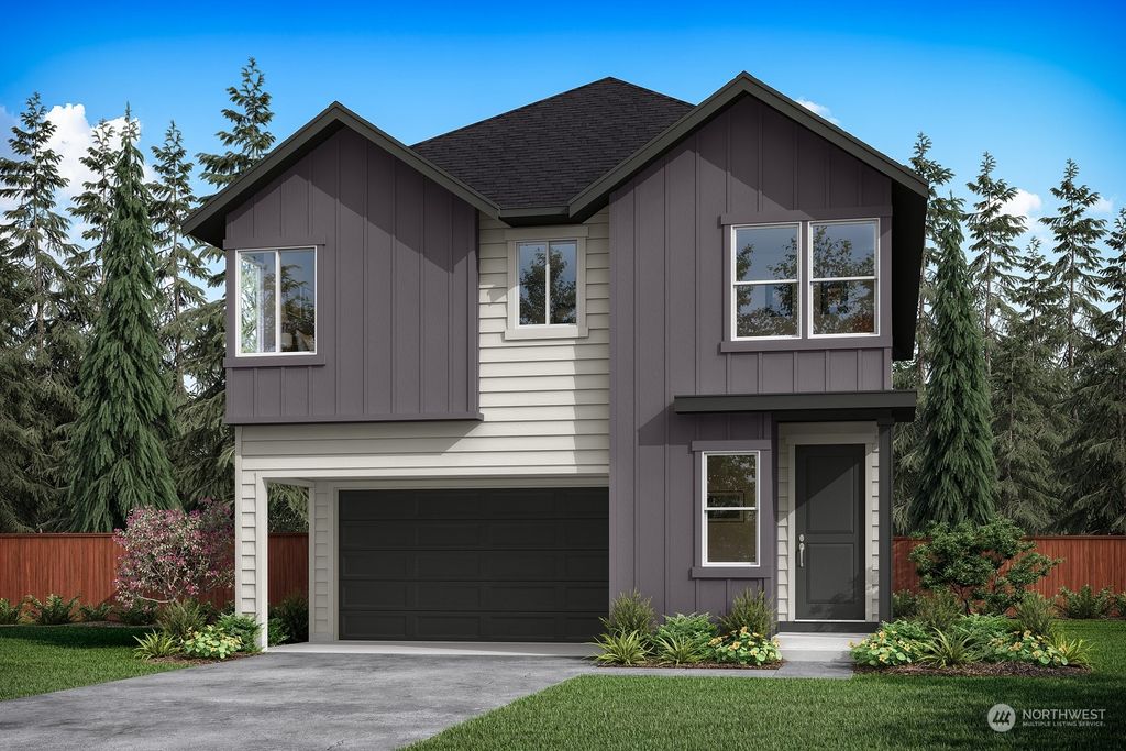 Photo of 20807 137th Street SE #53, Monroe, WA 98272 (MLS # 2300637)